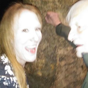 Meet your Posher, Ute